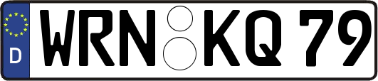 WRN-KQ79