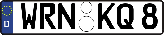 WRN-KQ8