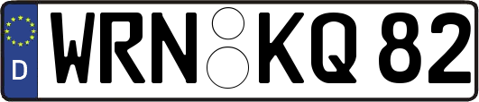 WRN-KQ82
