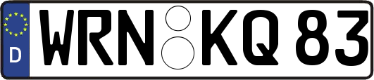 WRN-KQ83