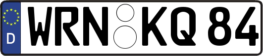 WRN-KQ84