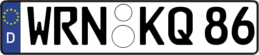 WRN-KQ86