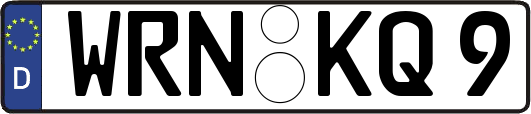 WRN-KQ9