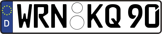 WRN-KQ90