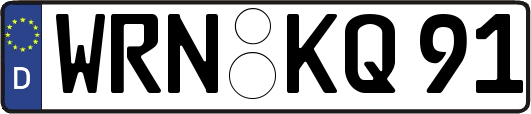 WRN-KQ91
