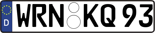 WRN-KQ93