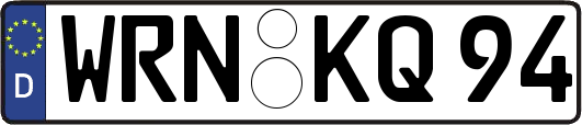 WRN-KQ94