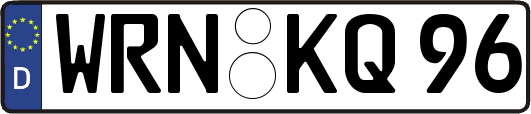 WRN-KQ96