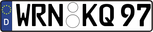 WRN-KQ97