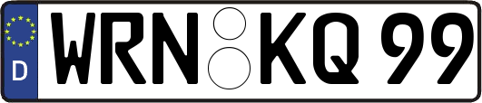 WRN-KQ99