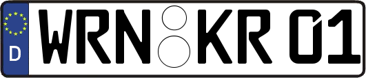 WRN-KR01