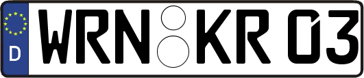 WRN-KR03