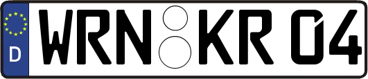WRN-KR04