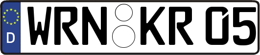 WRN-KR05