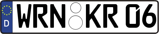 WRN-KR06