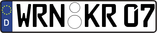 WRN-KR07