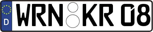 WRN-KR08