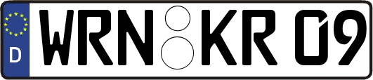 WRN-KR09