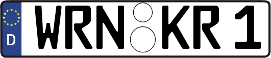 WRN-KR1