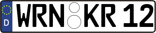 WRN-KR12