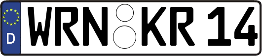 WRN-KR14