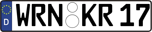 WRN-KR17