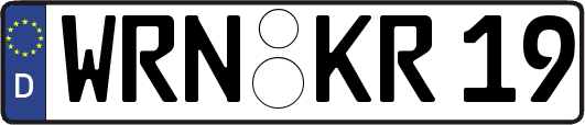 WRN-KR19