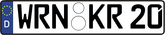 WRN-KR20