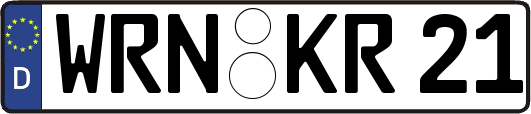 WRN-KR21