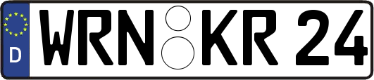WRN-KR24