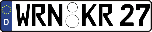 WRN-KR27