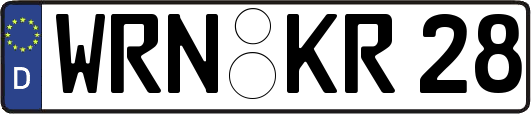 WRN-KR28