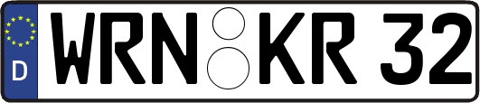WRN-KR32