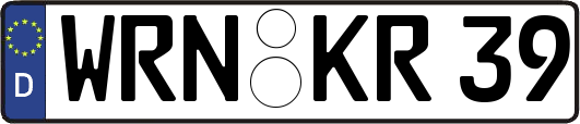 WRN-KR39