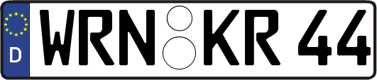 WRN-KR44