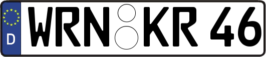 WRN-KR46