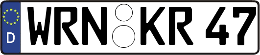 WRN-KR47