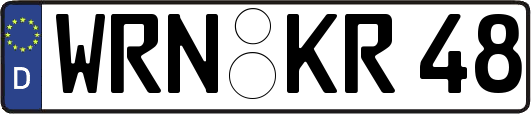WRN-KR48
