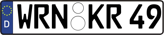 WRN-KR49