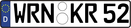 WRN-KR52
