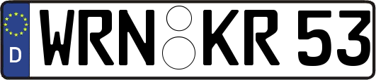 WRN-KR53