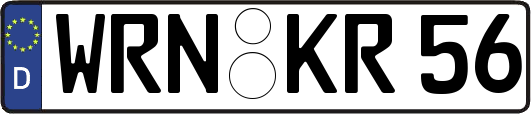 WRN-KR56