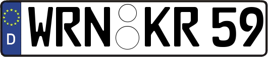WRN-KR59