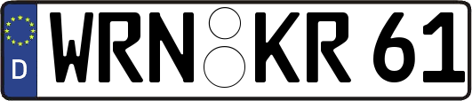 WRN-KR61