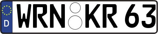WRN-KR63