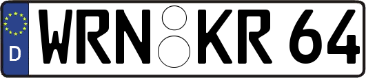 WRN-KR64
