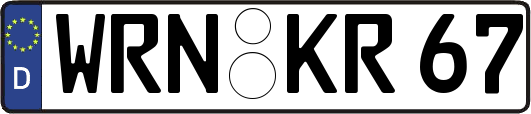 WRN-KR67