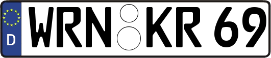 WRN-KR69