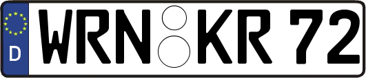 WRN-KR72