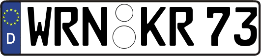 WRN-KR73